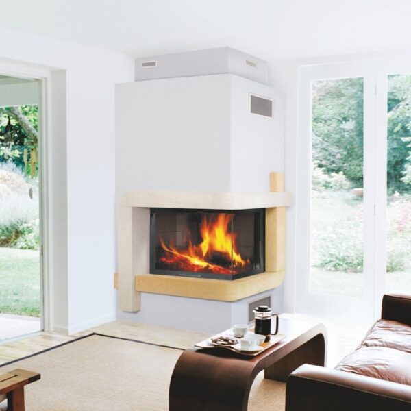 Șemineu Mediaș